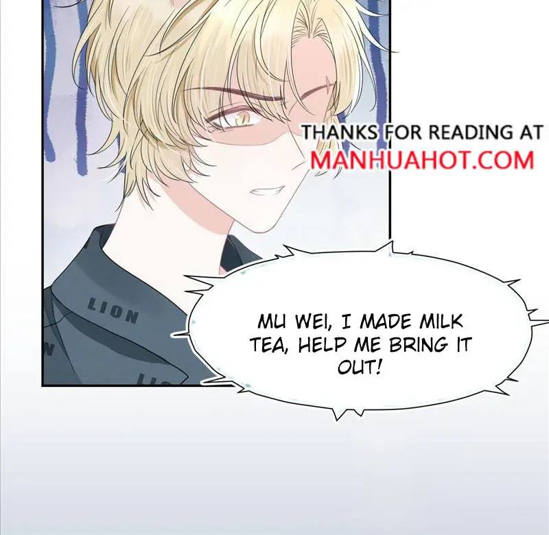 Read Yi Kou Chi Ge Tu chapter 79 image 27 on Lezhin