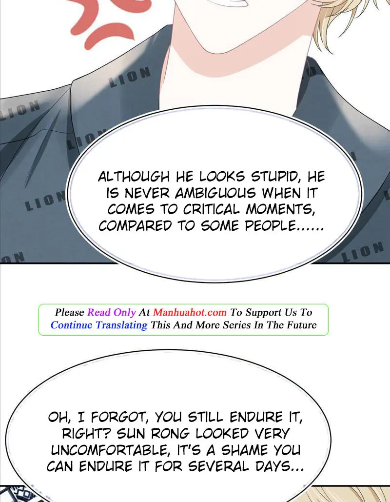 Read Yi Kou Chi Ge Tu chapter 79 image 34 on Lezhin