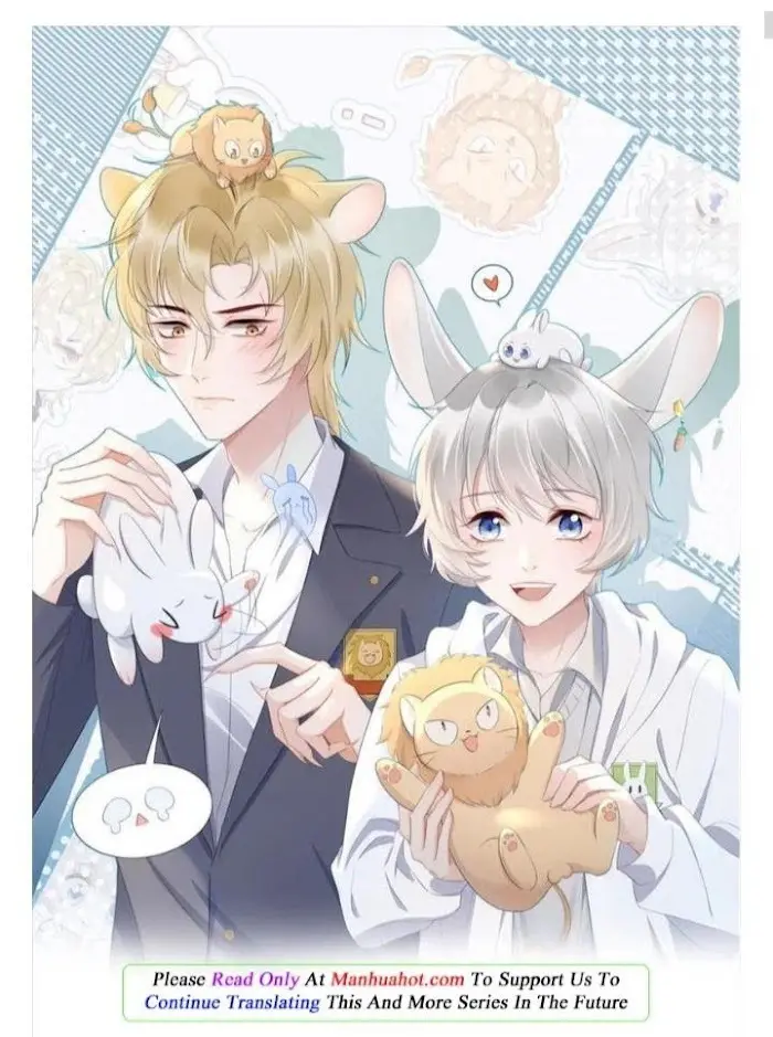 Read Yi Kou Chi Ge Tu chapter 8 image 1 on Lezhin