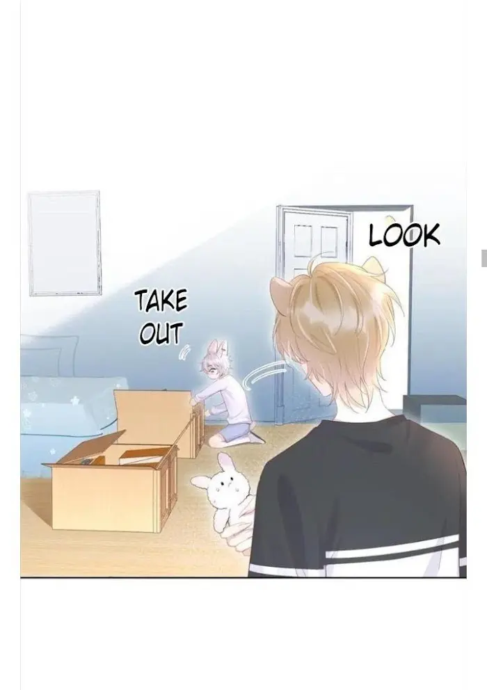 Read Yi Kou Chi Ge Tu chapter 8 image 17 on Lezhin