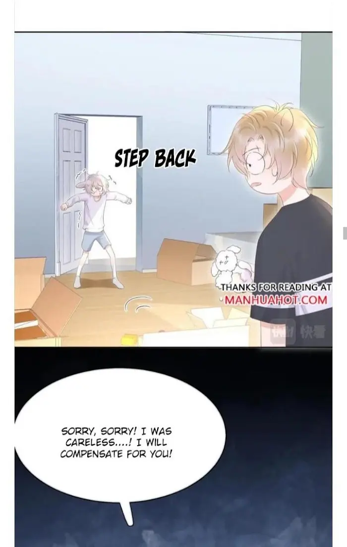 Read Yi Kou Chi Ge Tu chapter 8 image 23 on Lezhin