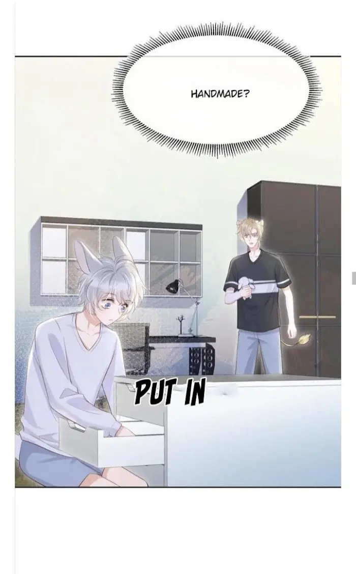 Read Yi Kou Chi Ge Tu chapter 8 image 27 on Lezhin