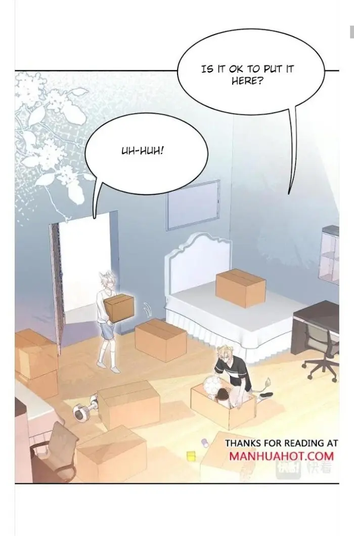Read Yi Kou Chi Ge Tu chapter 8 image 3 on Lezhin