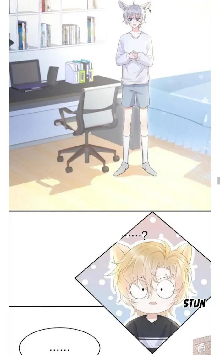Read Yi Kou Chi Ge Tu chapter 8 image 30 on Lezhin