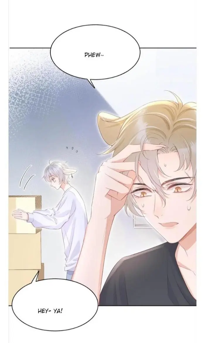 Read Yi Kou Chi Ge Tu chapter 8 image 4 on Lezhin