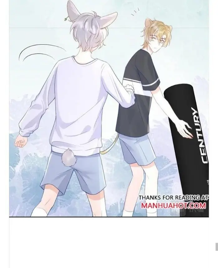 Read Yi Kou Chi Ge Tu chapter 8 image 43 on Lezhin