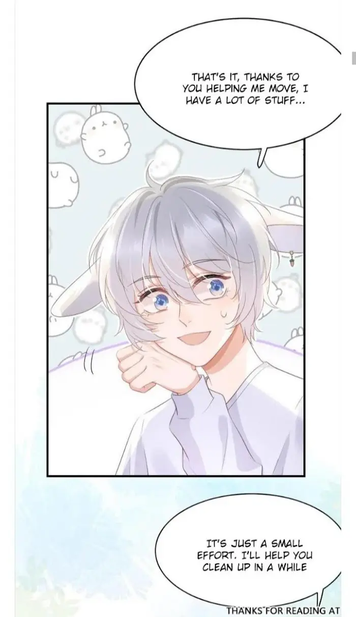 Read Yi Kou Chi Ge Tu chapter 8 image 5 on Lezhin