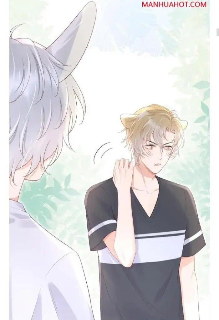 Read Yi Kou Chi Ge Tu chapter 8 image 6 on Lezhin