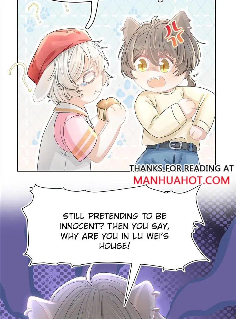 Read Yi Kou Chi Ge Tu chapter 82 image 43 on Lezhin