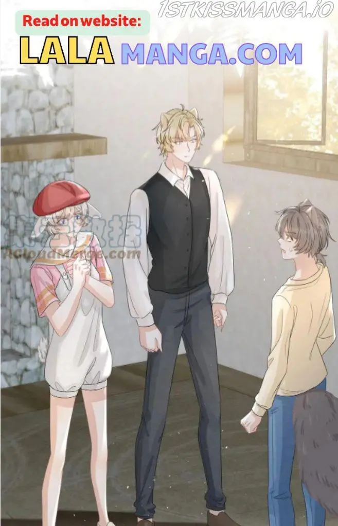 Read Yi Kou Chi Ge Tu chapter 84 image 26 on Lezhin
