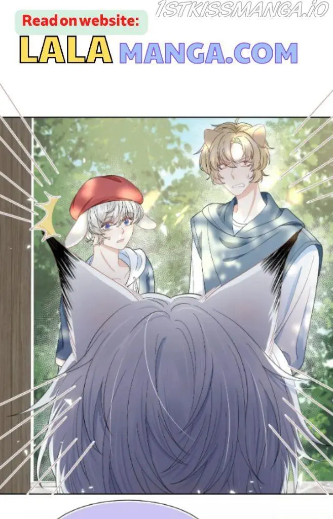 Read Yi Kou Chi Ge Tu chapter 85 image 21 on Lezhin