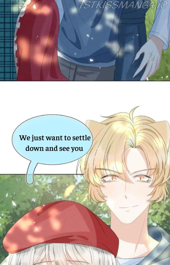 Read Yi Kou Chi Ge Tu chapter 85 image 28 on Lezhin