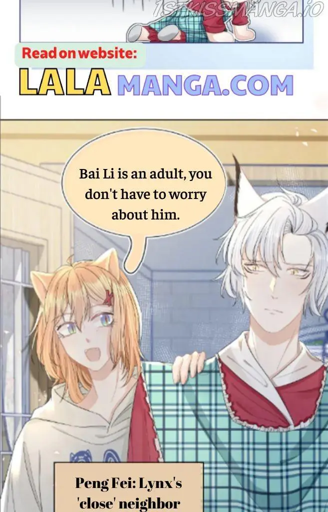 Read Yi Kou Chi Ge Tu chapter 85 image 35 on Lezhin