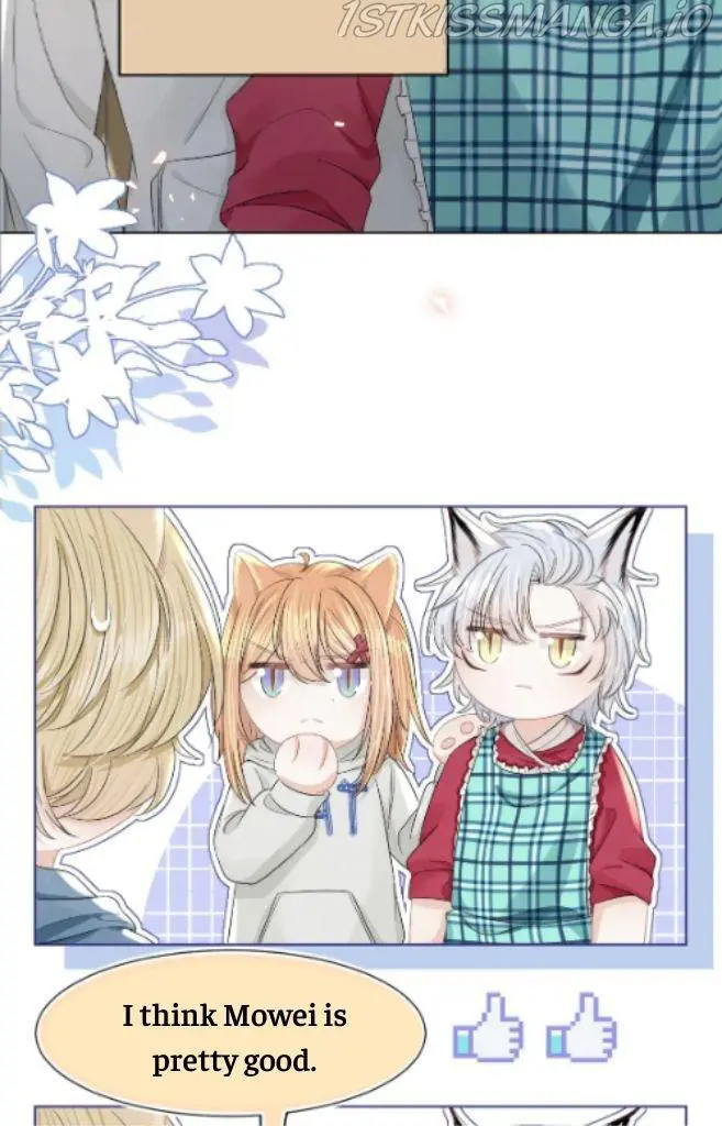 Read Yi Kou Chi Ge Tu chapter 85 image 36 on Lezhin