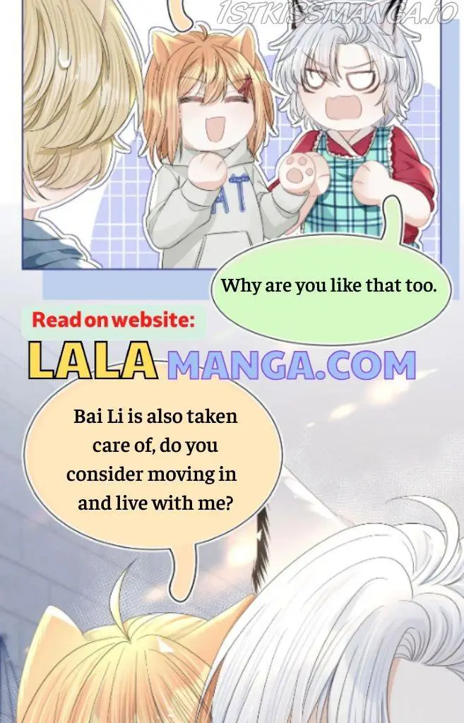 Read Yi Kou Chi Ge Tu chapter 85 image 37 on Lezhin