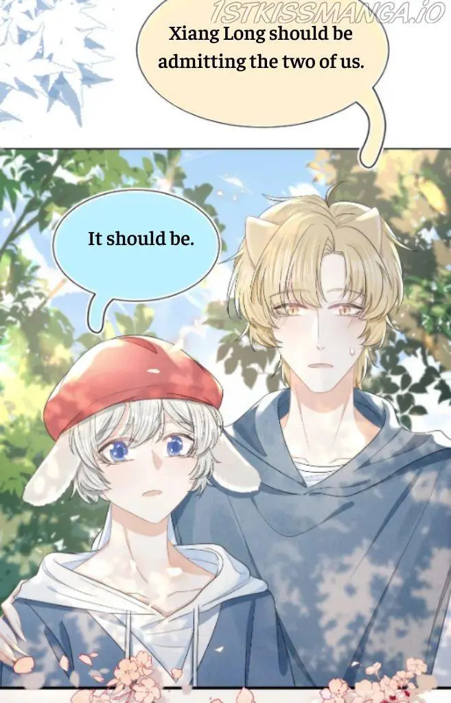 Read Yi Kou Chi Ge Tu chapter 85 image 42 on Lezhin