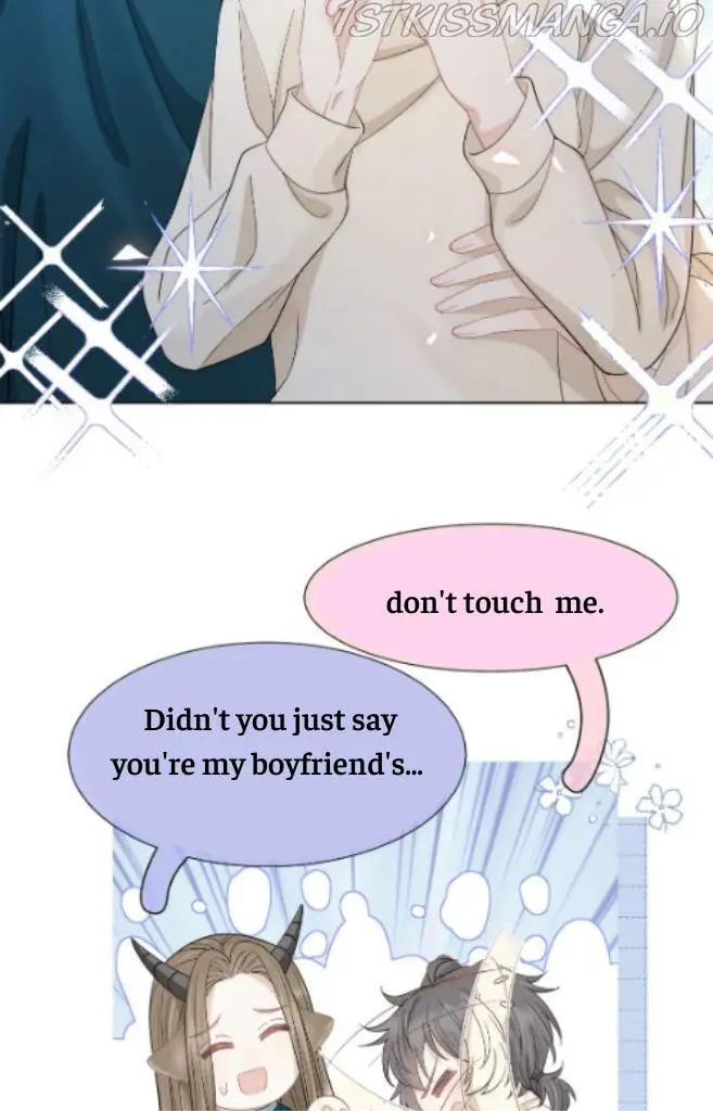 Read Yi Kou Chi Ge Tu chapter 85 image 6 on Lezhin