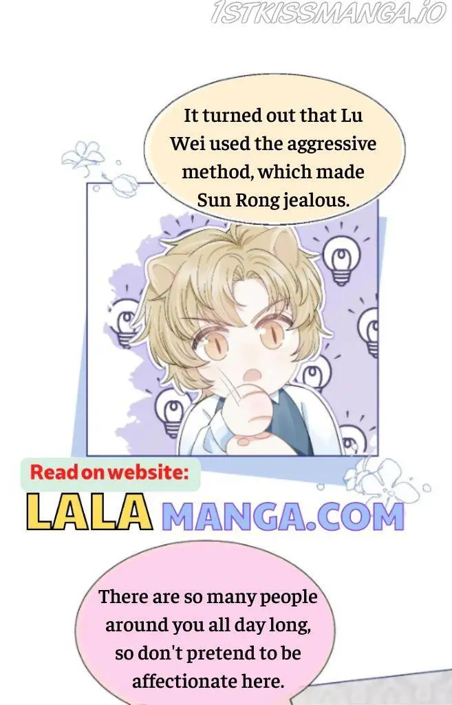 Read Yi Kou Chi Ge Tu chapter 85 image 9 on Lezhin