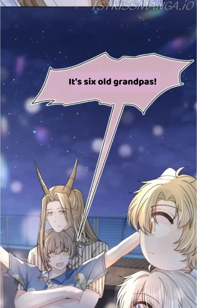 Read Yi Kou Chi Ge Tu chapter 89 image 35 on Lezhin