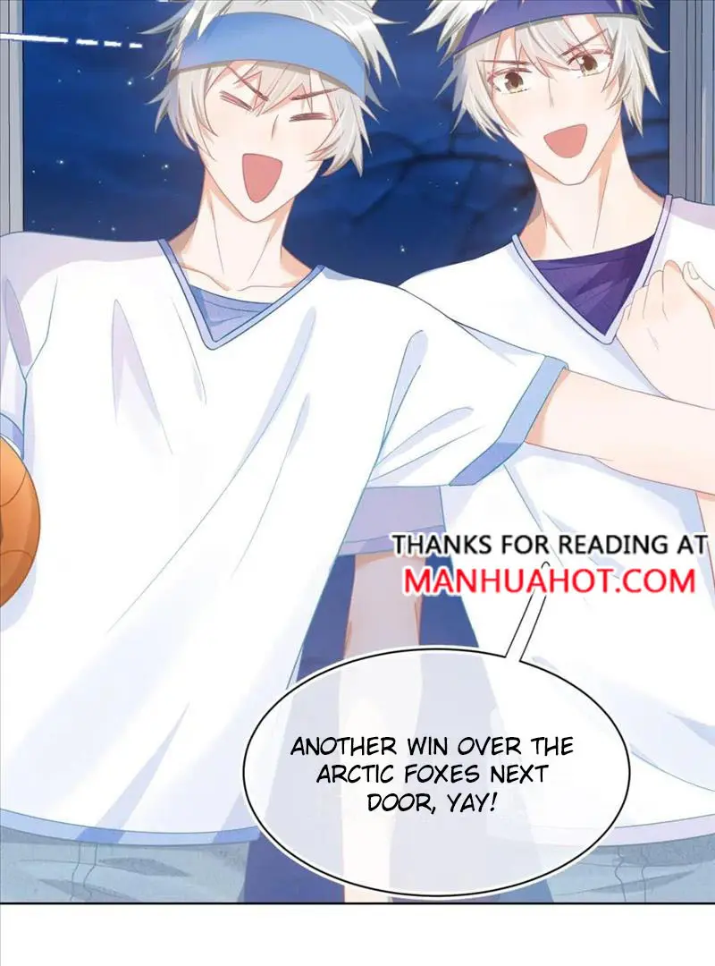 Read Yi Kou Chi Ge Tu chapter 90.5 image 19 on Lezhin