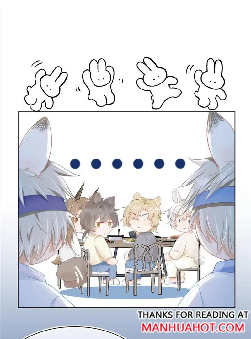 Read Yi Kou Chi Ge Tu chapter 90.5 image 20 on Lezhin