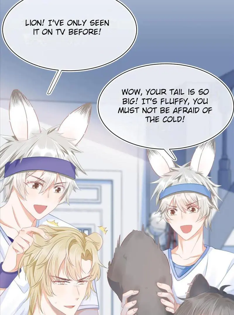Read Yi Kou Chi Ge Tu chapter 90.5 image 21 on Lezhin