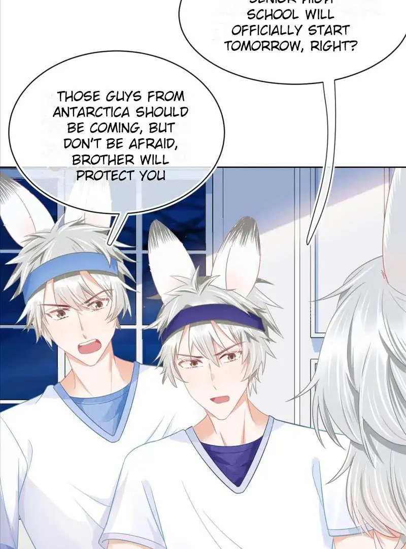 Read Yi Kou Chi Ge Tu chapter 90.5 image 24 on Lezhin