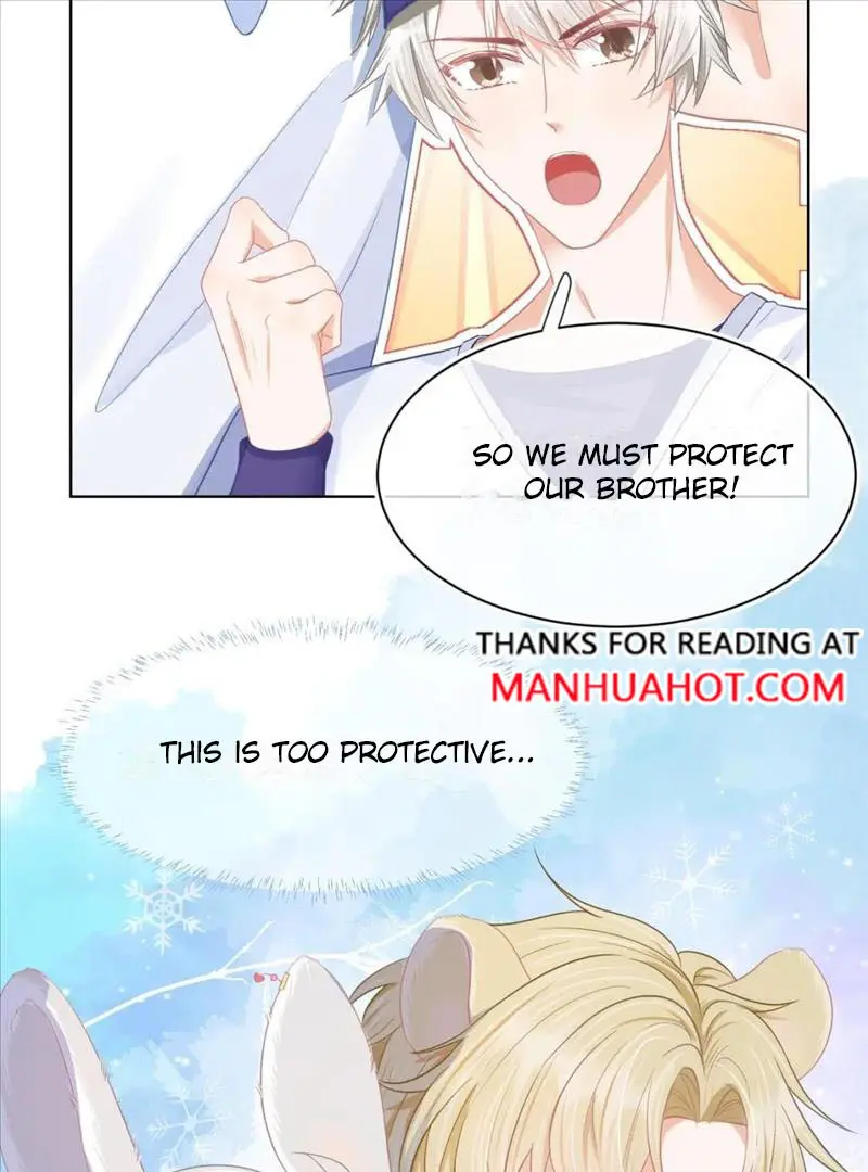 Read Yi Kou Chi Ge Tu chapter 90.5 image 28 on Lezhin
