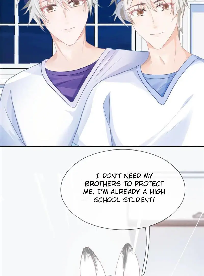 Read Yi Kou Chi Ge Tu chapter 90.5 image 31 on Lezhin