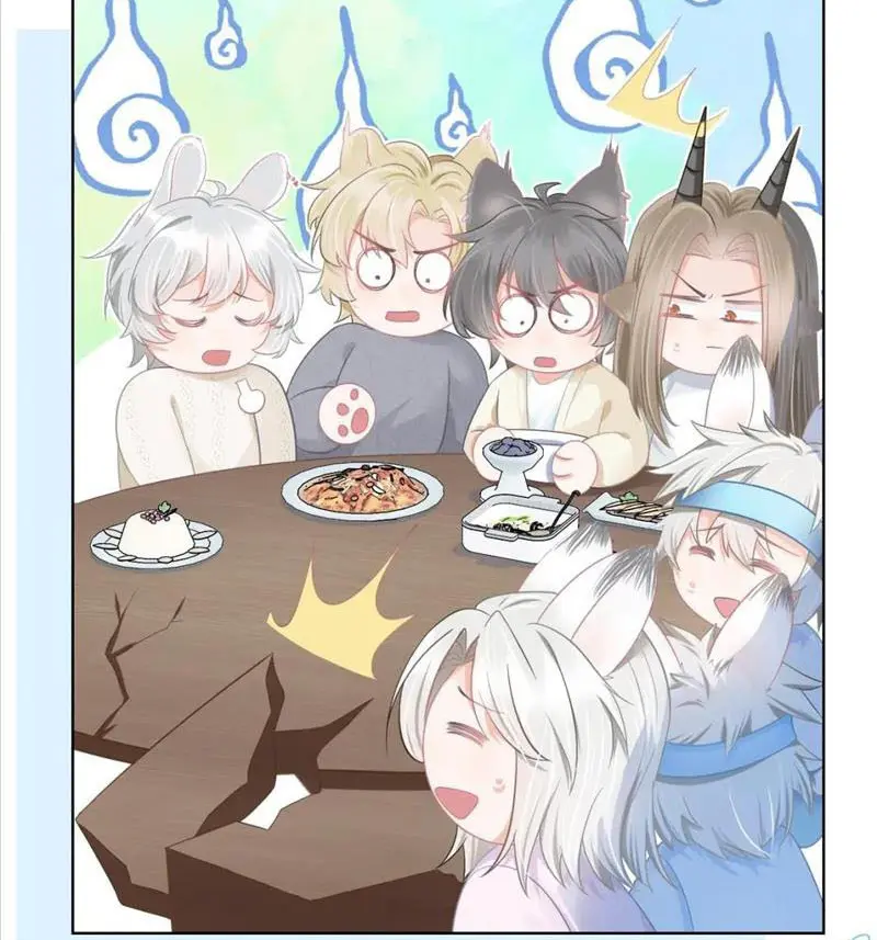 Read Yi Kou Chi Ge Tu chapter 90.5 image 35 on Lezhin
