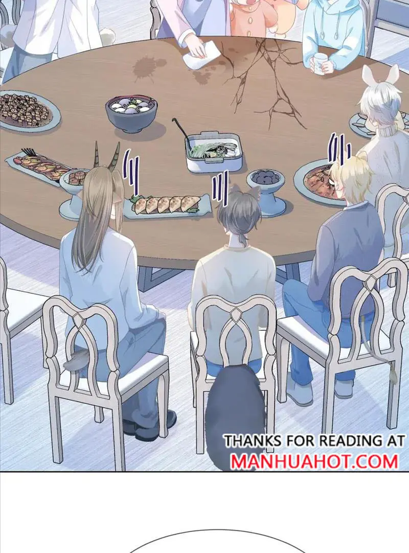 Read Yi Kou Chi Ge Tu chapter 90.5 image 37 on Lezhin