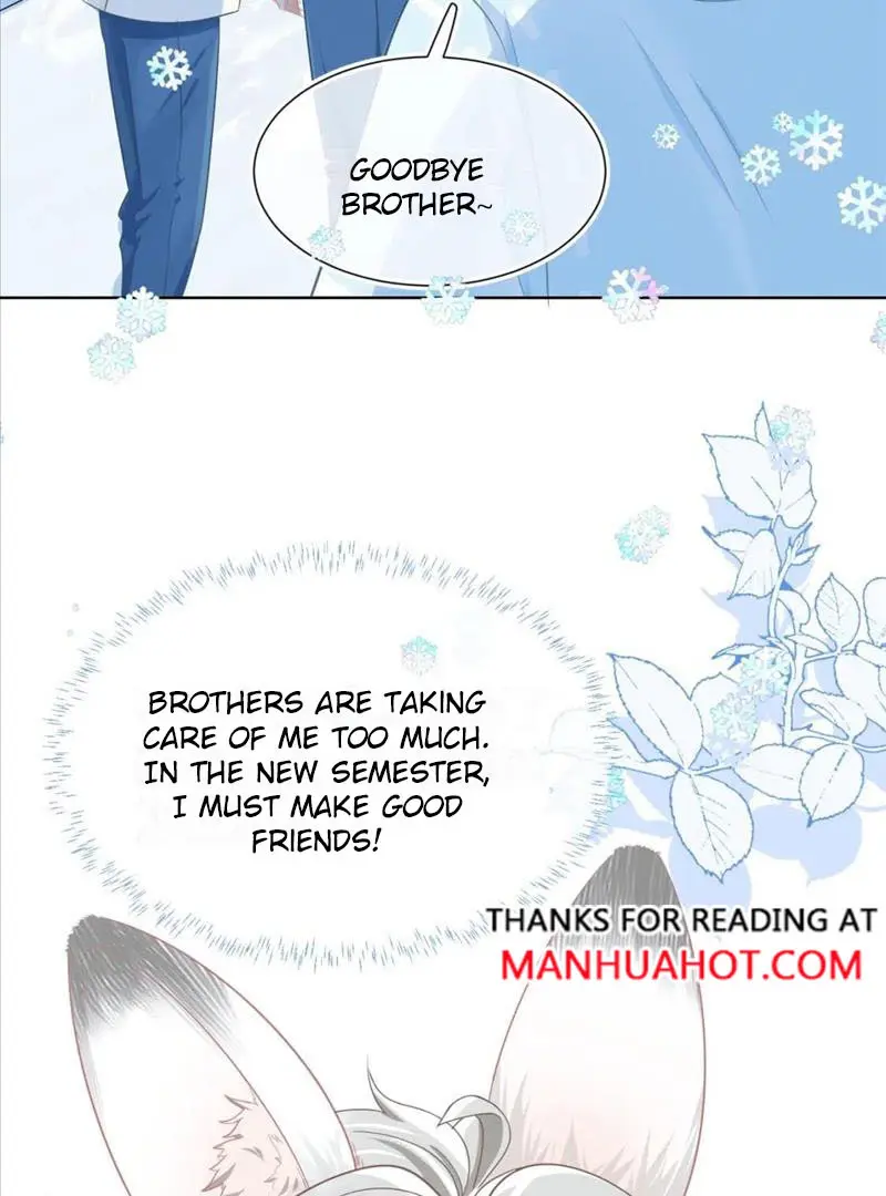 Read Yi Kou Chi Ge Tu chapter 90.5 image 46 on Lezhin