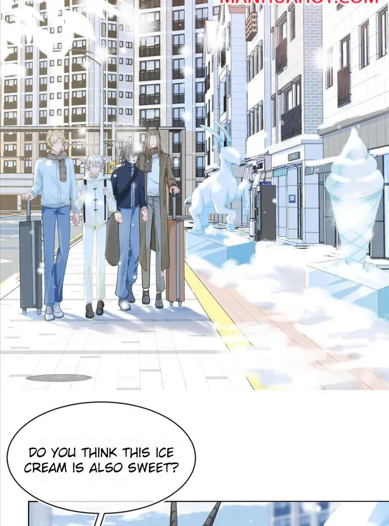 Read Yi Kou Chi Ge Tu chapter 90 image 14 on Lezhin