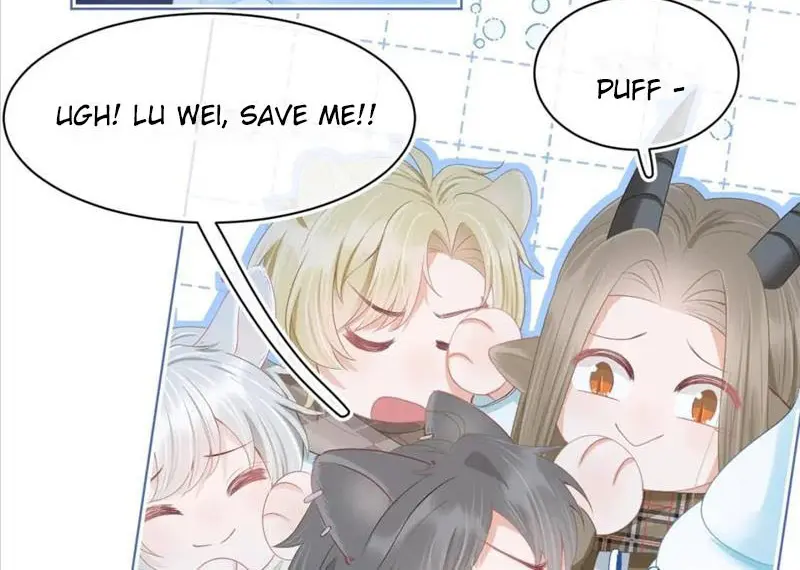 Read Yi Kou Chi Ge Tu chapter 90 image 17 on Lezhin