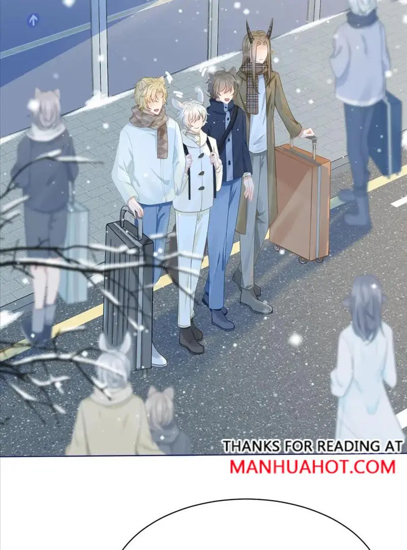 Read Yi Kou Chi Ge Tu chapter 90 image 2 on Lezhin