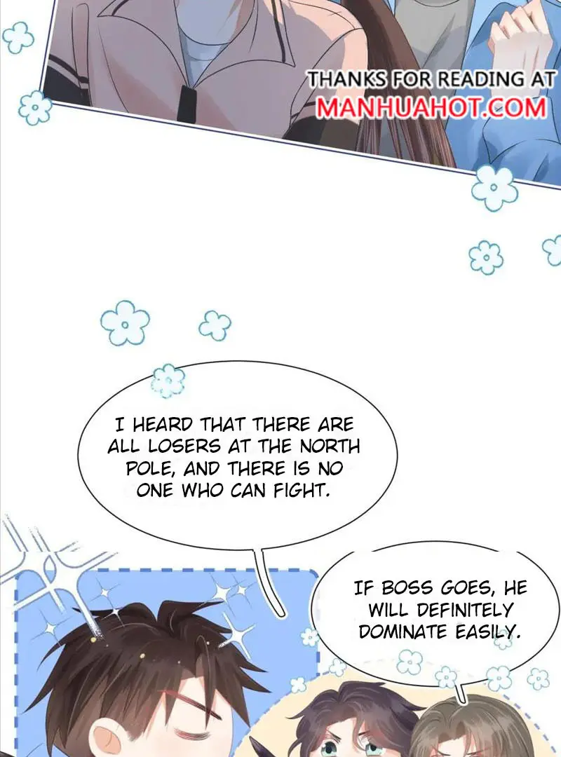 Read Yi Kou Chi Ge Tu chapter 91 image 11 on Lezhin