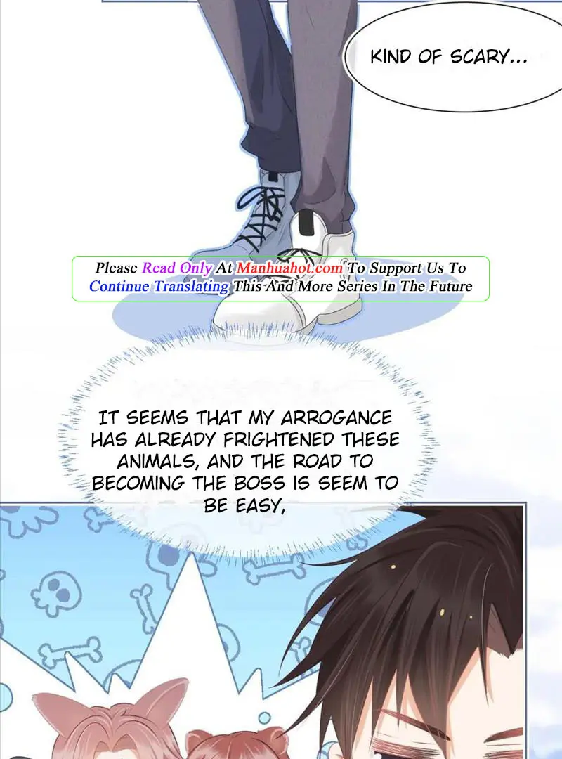 Read Yi Kou Chi Ge Tu chapter 91 image 27 on Lezhin