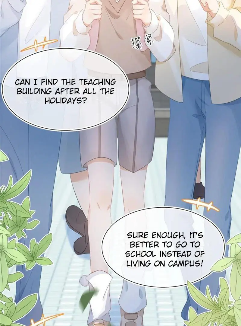 Read Yi Kou Chi Ge Tu chapter 91 image 32 on Lezhin