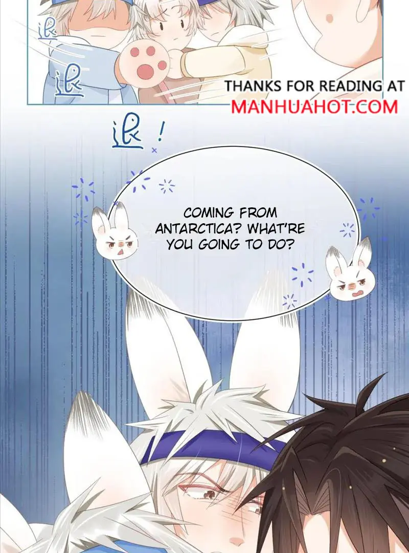 Read Yi Kou Chi Ge Tu chapter 91 image 44 on Lezhin