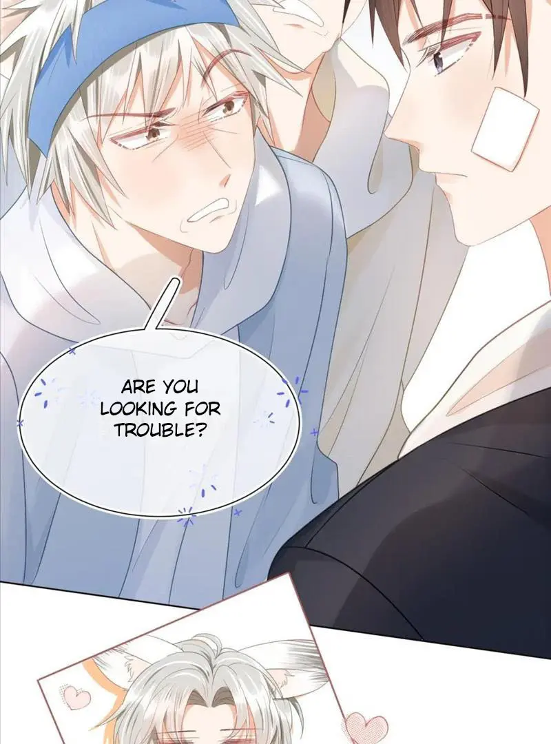 Read Yi Kou Chi Ge Tu chapter 91 image 45 on Lezhin