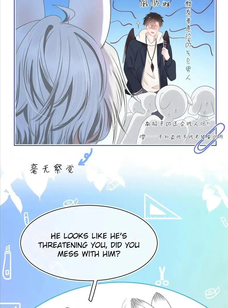 Read Yi Kou Chi Ge Tu chapter 92 image 20 on Lezhin