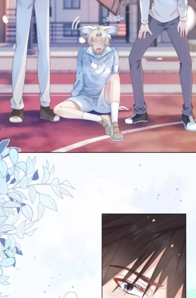 Read Yi Kou Chi Ge Tu chapter 93 image 25 on Lezhin