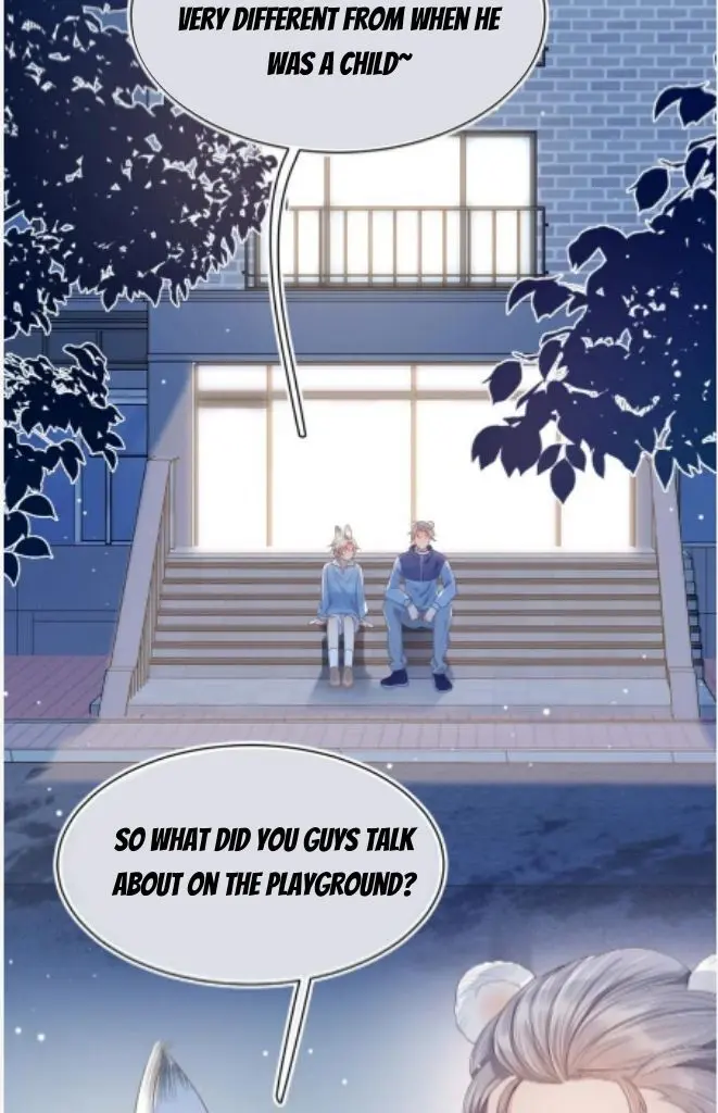 Read Yi Kou Chi Ge Tu chapter 96 image 3 on Lezhin