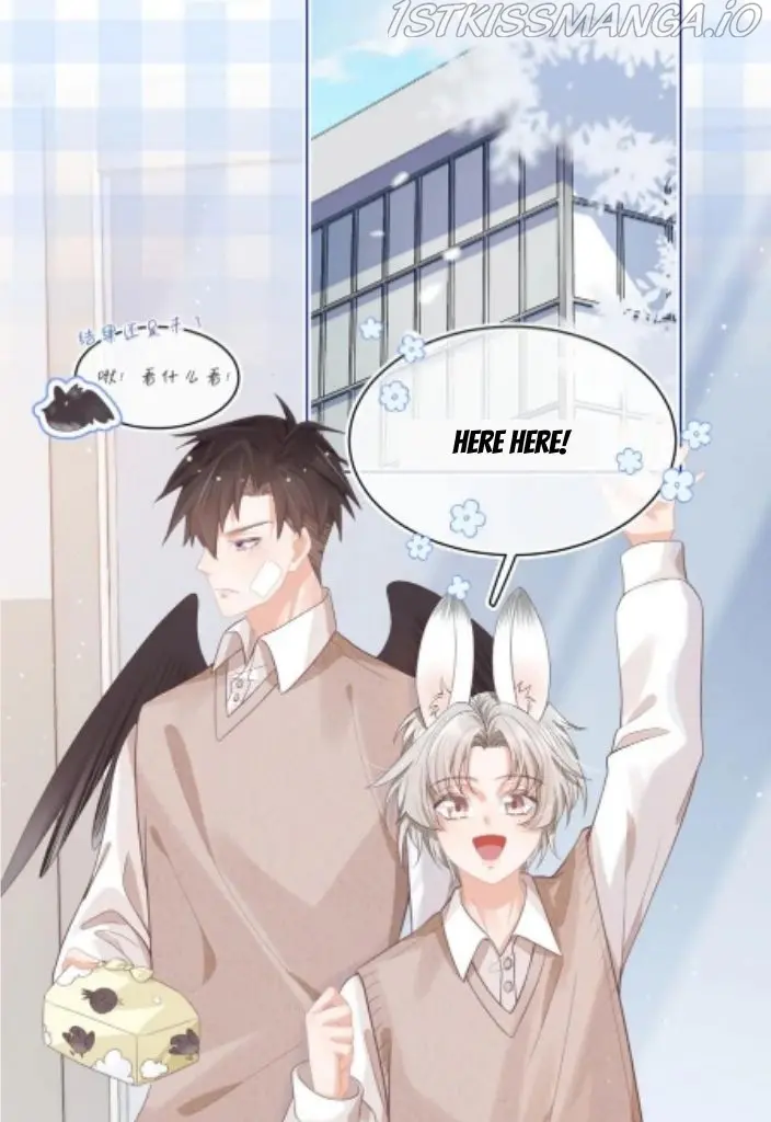Read Yi Kou Chi Ge Tu chapter 98 image 18 on Lezhin