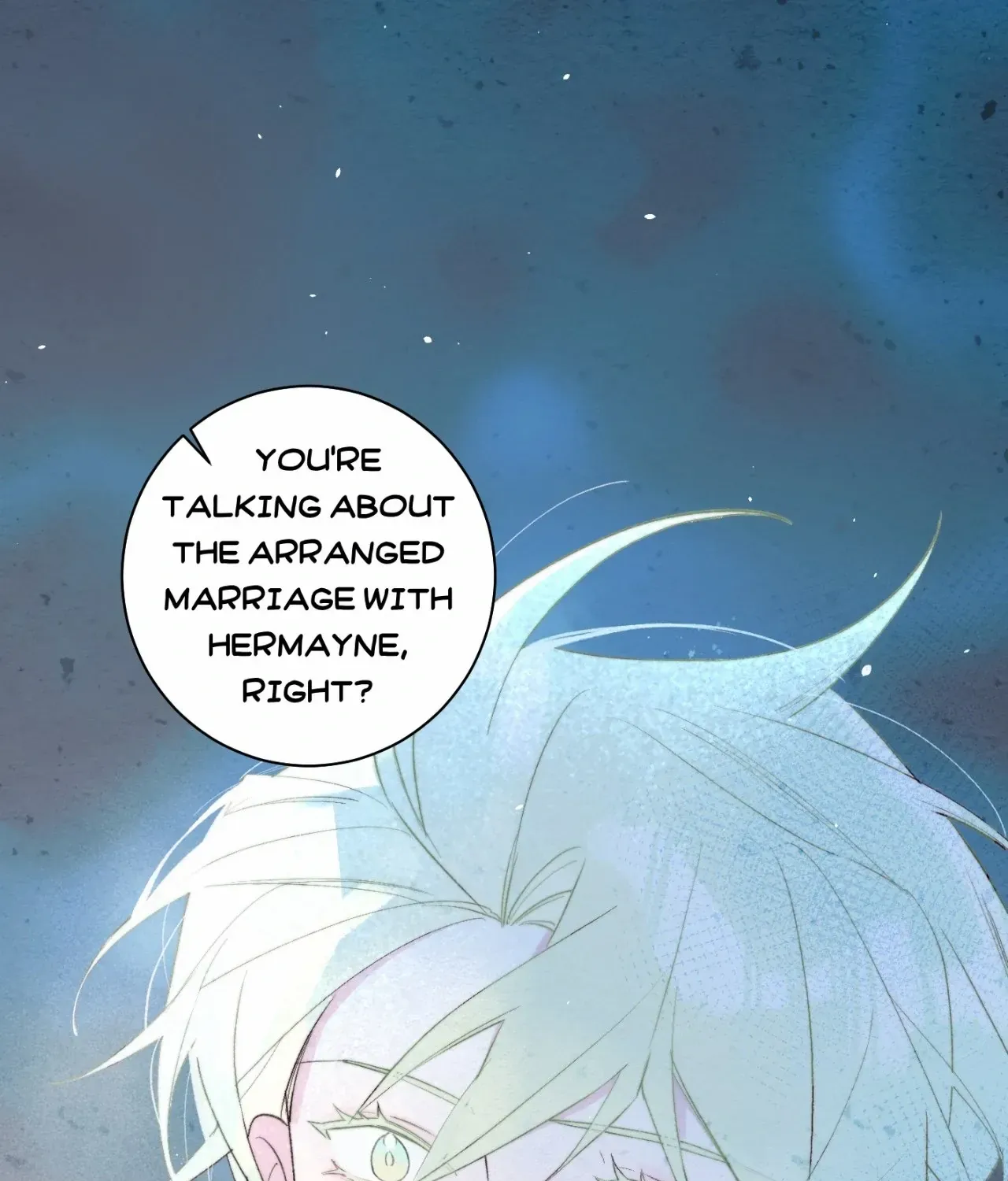 Yi Luo Tian E Hu Chapter 29 page 22 - 