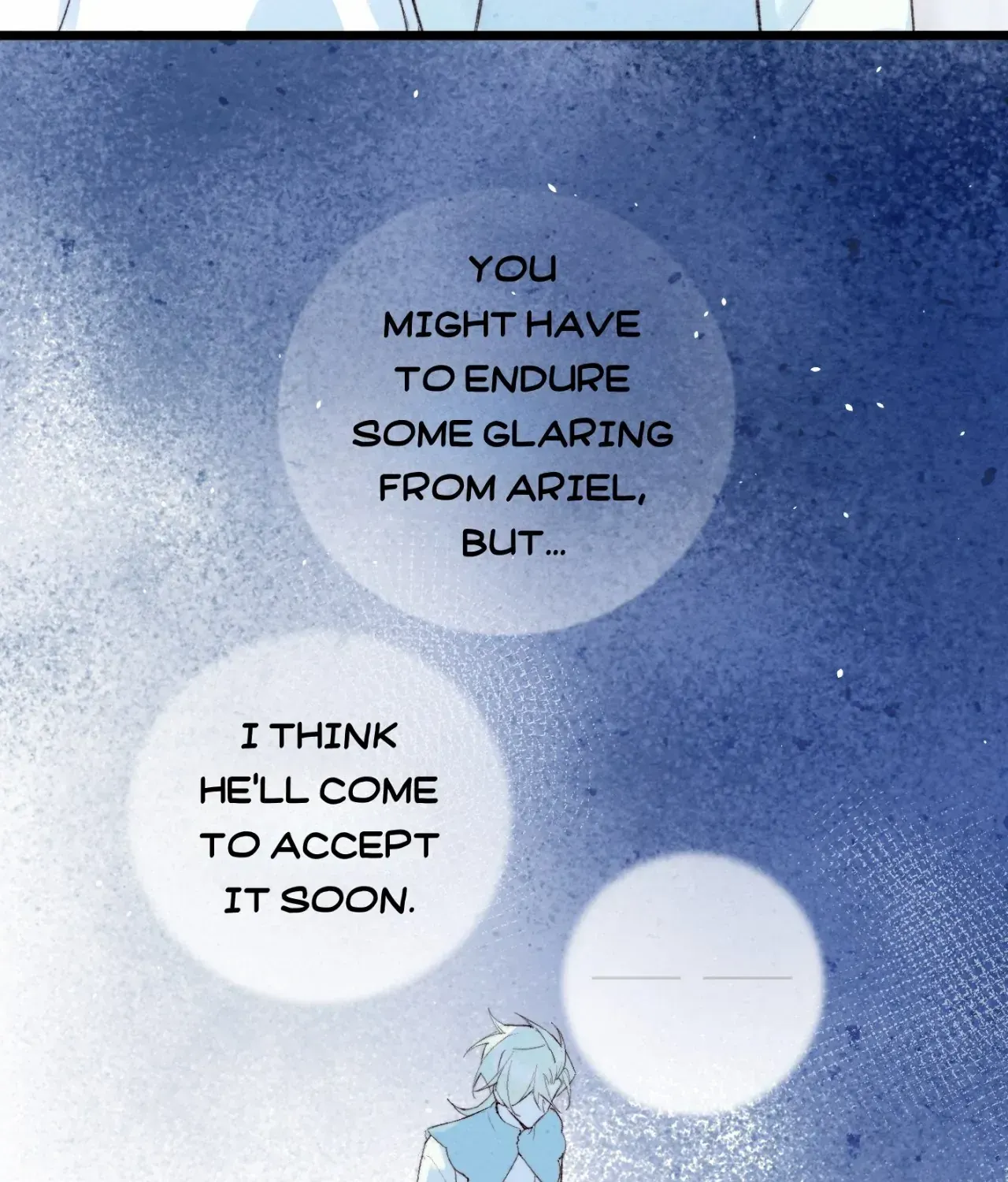 Yi Luo Tian E Hu Chapter 29 page 35 - 