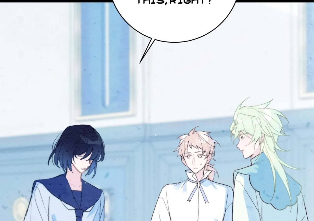 Yi Luo Tian E Hu Chapter 29 page 52 - 