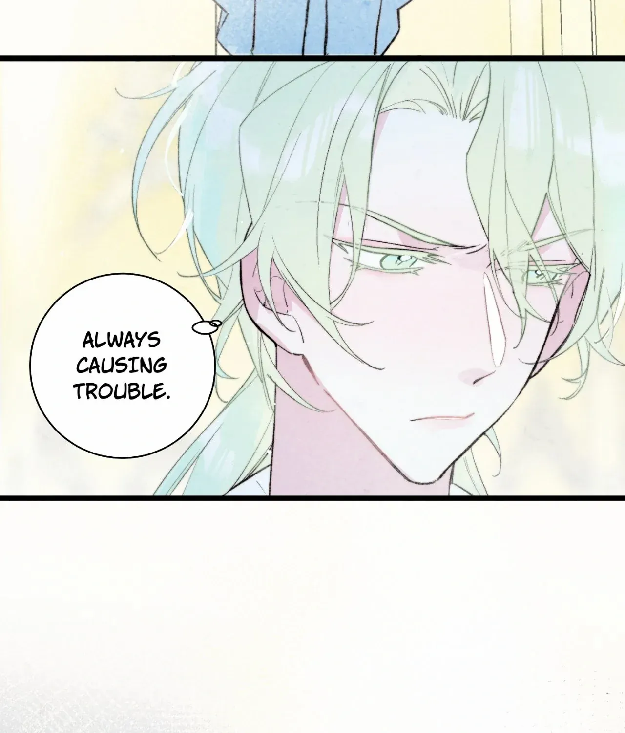 Yi Luo Tian E Hu Chapter 30 page 34 - 