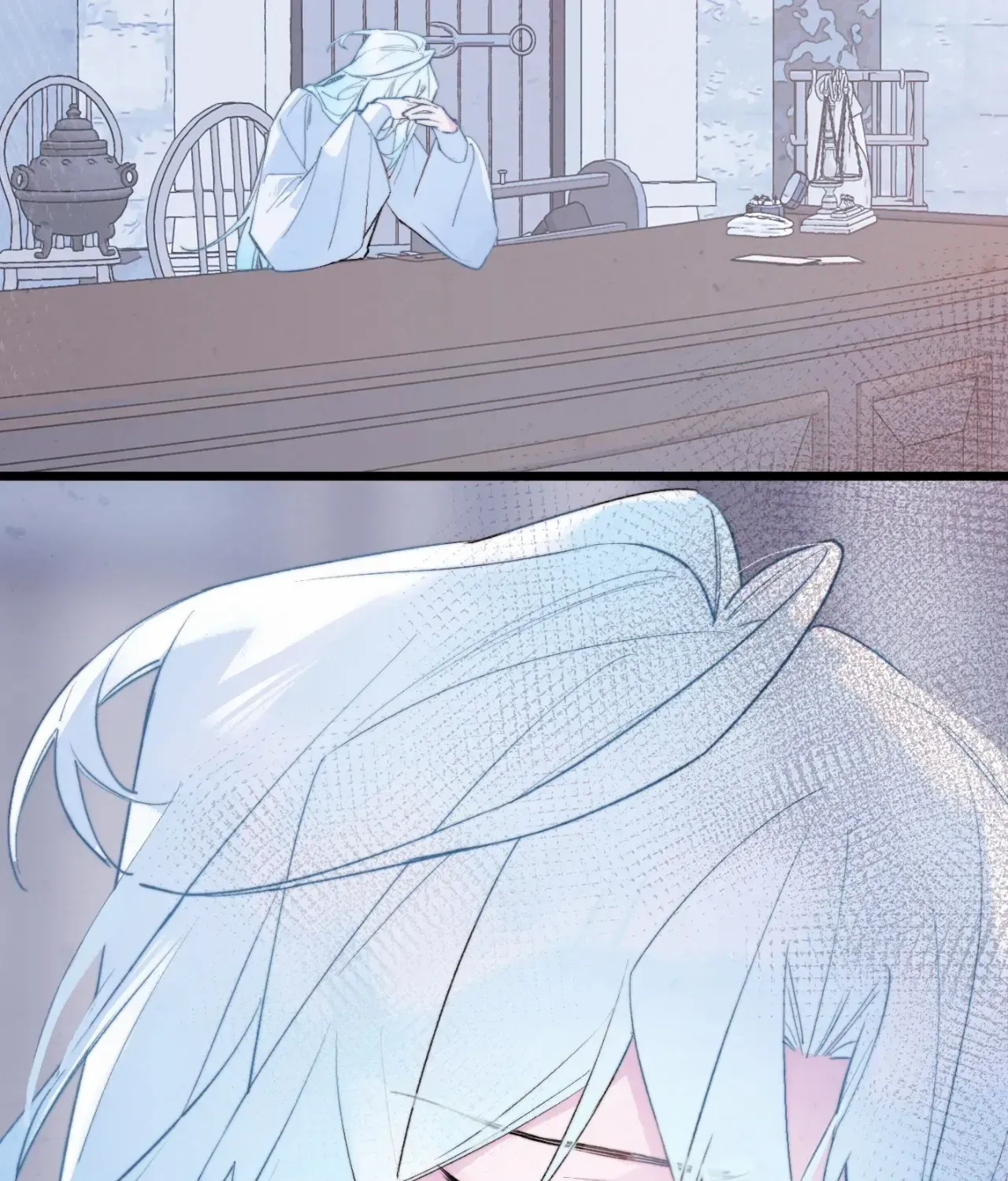 Yi Luo Tian E Hu Chapter 30 page 45 - 