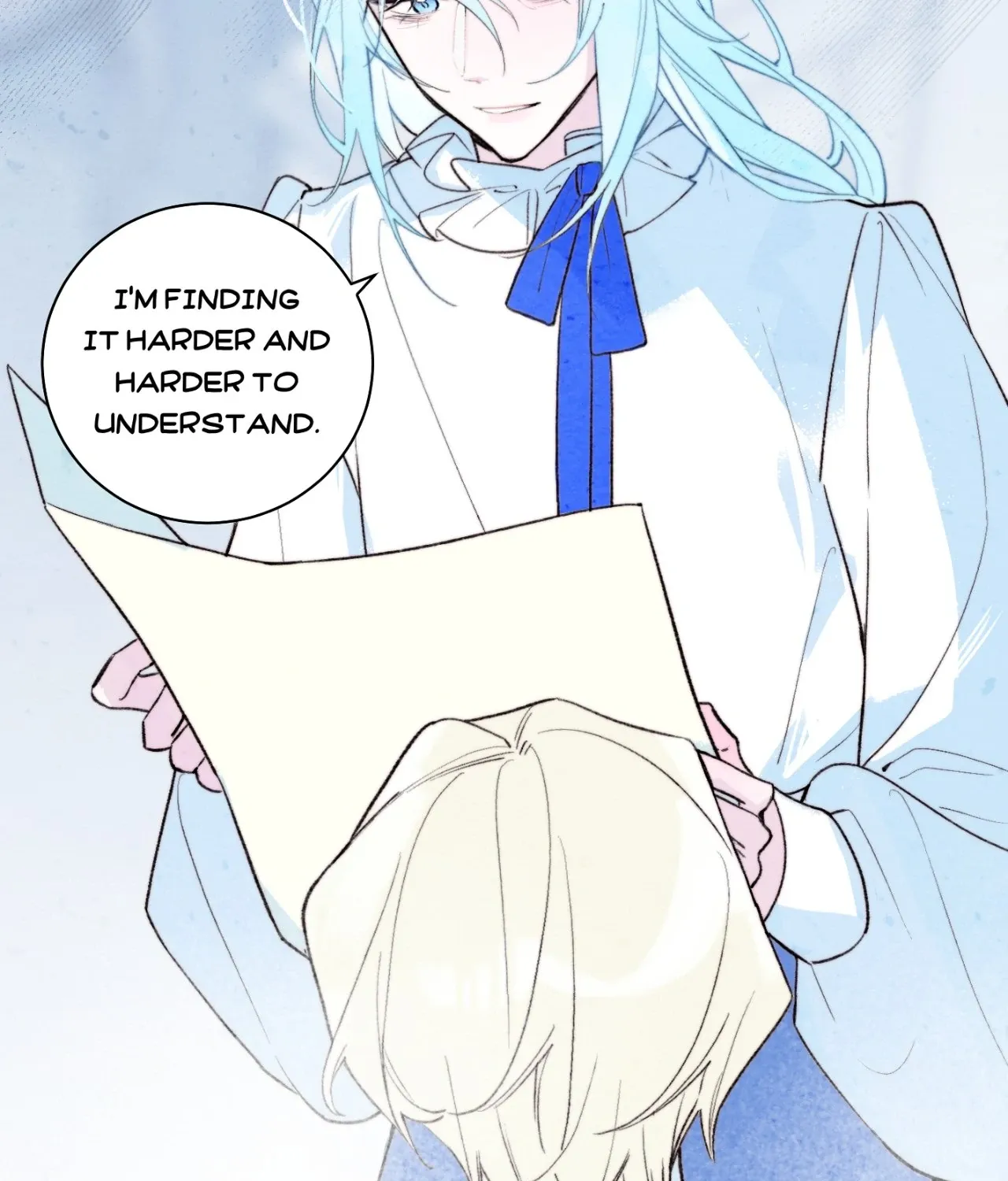 Yi Luo Tian E Hu Chapter 30 page 55 - 